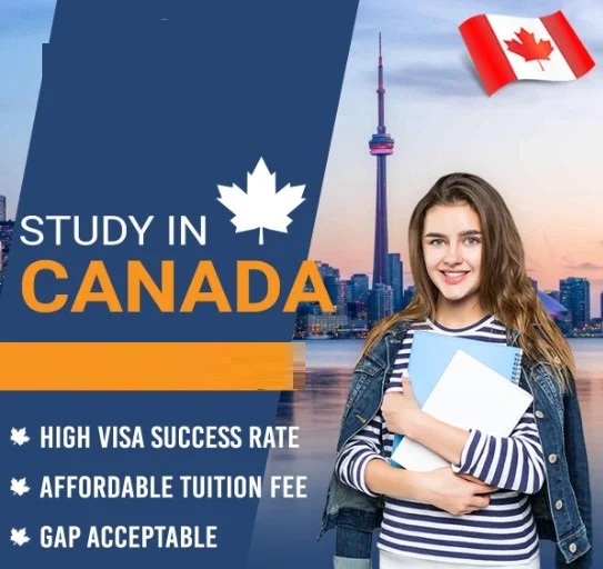 Study_Abroad_Consultant_in_Mukerian_For_Canada